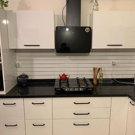 Furnished Villa Near Airport, Away From City Бопал Екстериор снимка